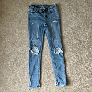 AE Jeans